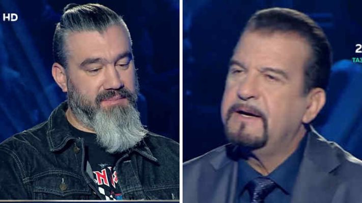 "Стани богат" се завърна в ефир! Моторист шашна Ники Кънчев