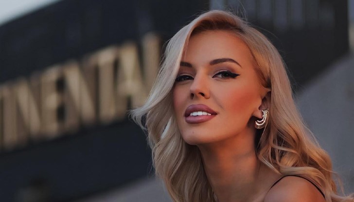 Натали Трифонова роди, но къде е таткото? Вижте грубата реакция на Чой