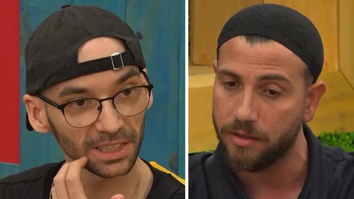 Мути ПОПИЛЯ Цецо в "Биг брадър": Опасен си за децата ни и обществото