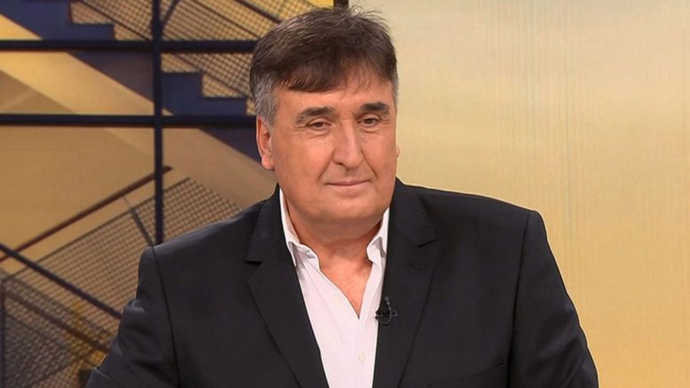 Фолк-любимецът Веско Маринов в ново амплоа, заложи цялото си имущество