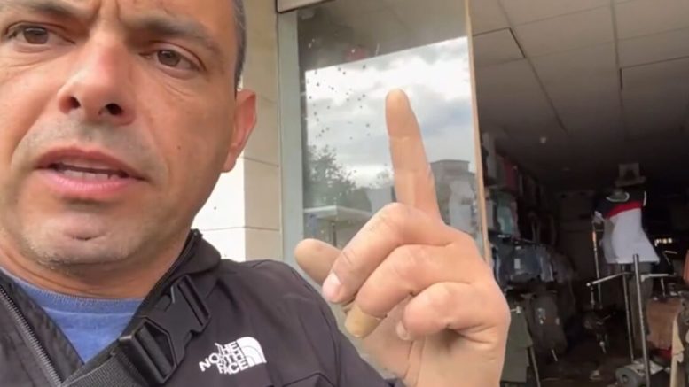 Чичото на блъснатия с АТВ Марти – Юлиян Здравков пострадал от водното бедствие: Преди 2 седмици са изсякоха десетки декари гора в курорта „Елените“