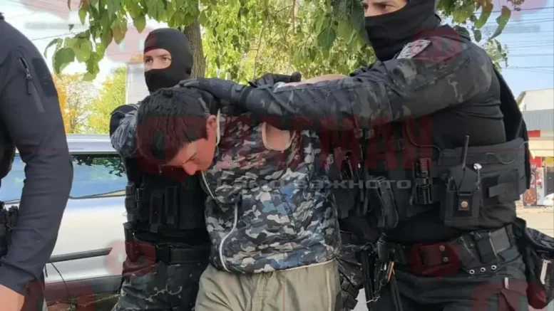 Масовият убиец от село Люляково запалил живи жертвите си