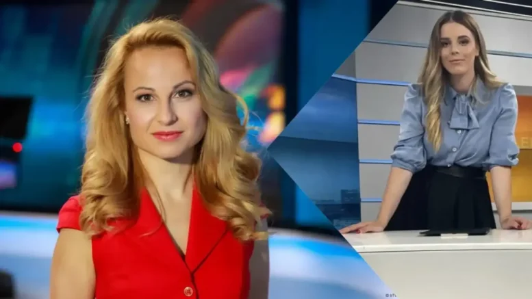Сеир в bTV и БНТ! Цънцарова и Флора шокираха с вид / СНИМКИ /