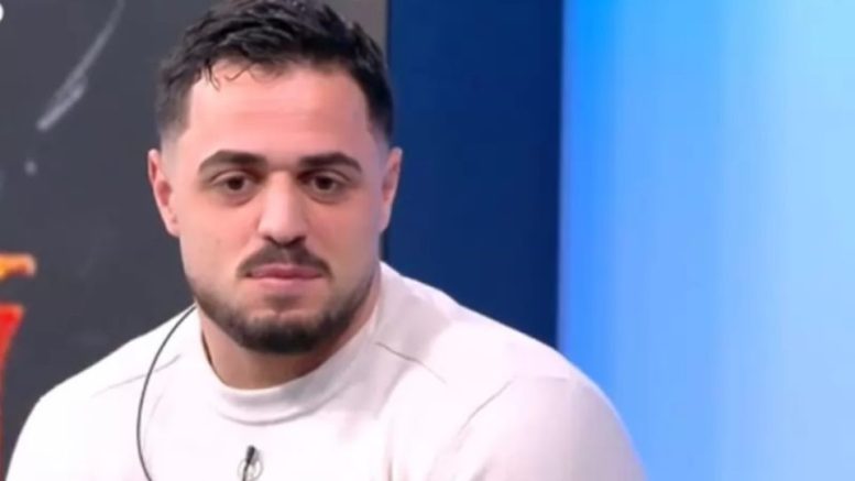 Карлос Насар бесен: Успехите ми не се дължат на Българската федерация и на Пеевски