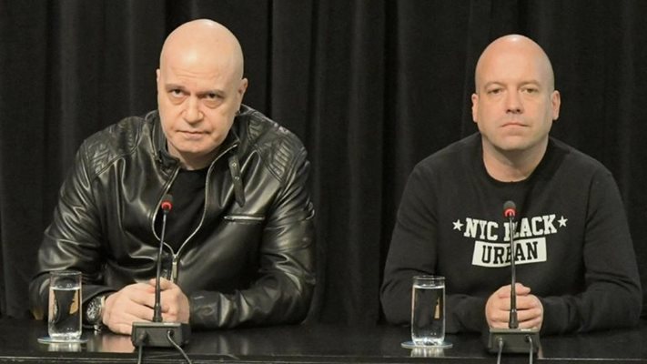 Обрат с Иво Сиромахов. Истината!