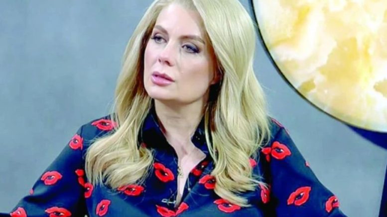 Официално! bTV изрита Венета Райкова