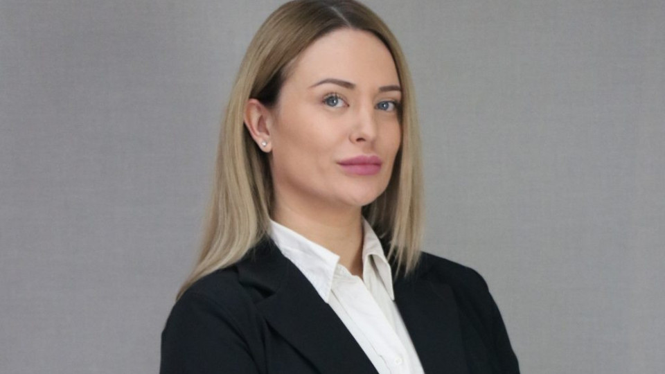 Петя Димитрова ИТН