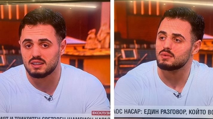 Карлос Насар за федерацията: Искаха да ме продадат зад гърба ми!