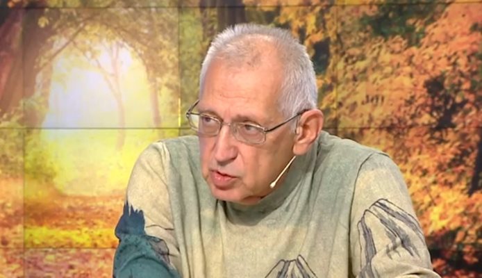Синоптикът Петър Янков: В края на месеца температурите ще достигнат 26 градуса