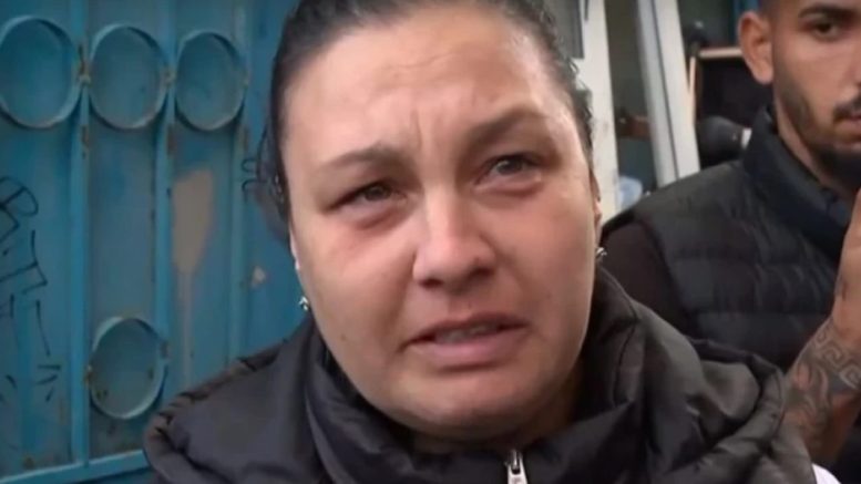 Лилия Асенова – баба на убития в мола Краси: За нас вече слънце няма, нашето слънце угасна