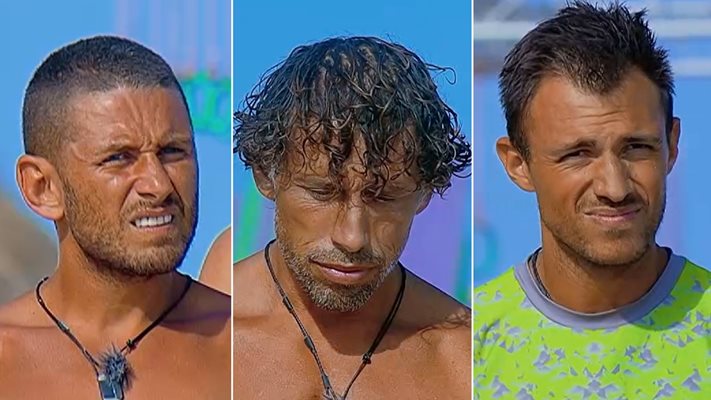 СКАНДАЛ в „Игри на волята“! Трима тайно са се хранили, вижте кои