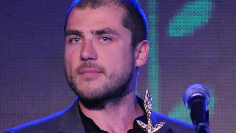 Камен Калев: Отказвам наградата "Златен век", управляващите на държавата не зачитат Върховенството на закона и са заплаха за демокрацията