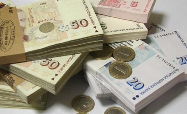 Ако сте имали 10 хиляди лева в банката преди 5 години, 4 хиляди са изядени от инфлацията