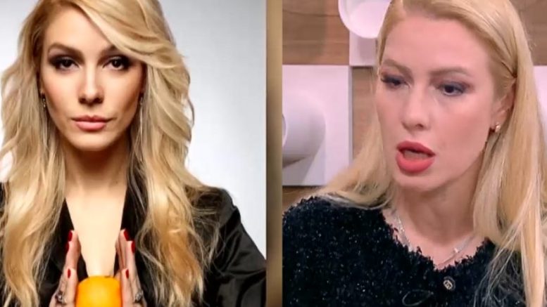 Докато очакваше да роди, загуби бащата на дъщеря си