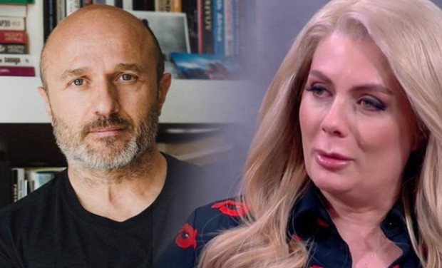 Евгени Минчев срина Георги Тошев: Заслужаваш си Венета и нищо повече