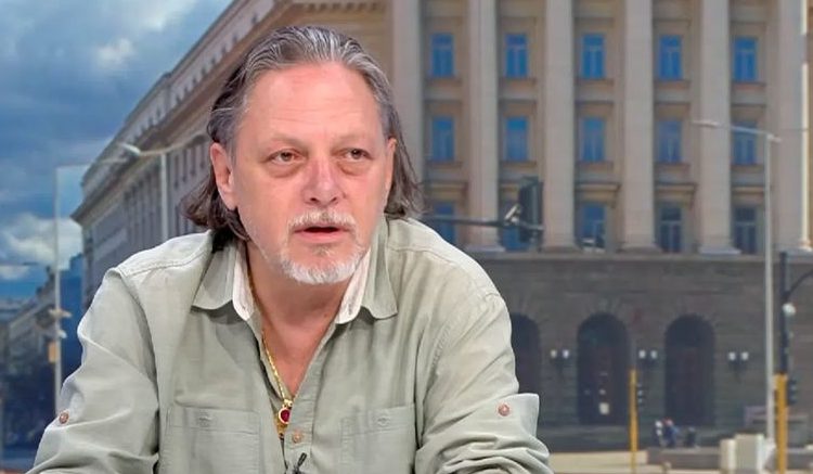 Нидал Алгафари: Пеевски предотврати разпада на държавността