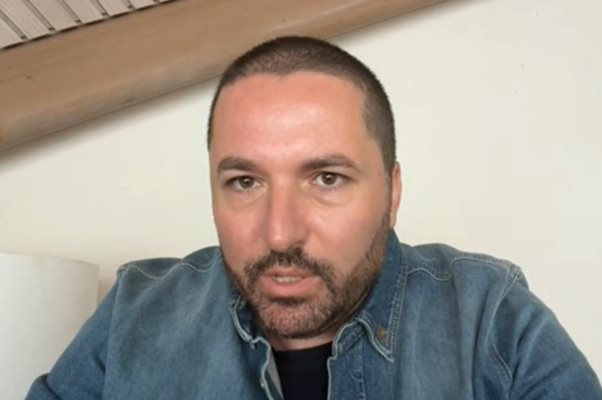 Бащата на Сияна: Семейството на Марти и Христина пострада отново