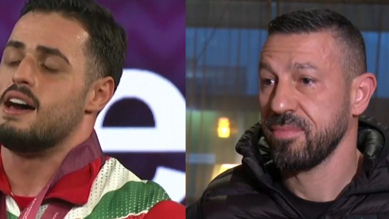 Масажистът на Карлос Насар: Казах му да покаже кой е кралят