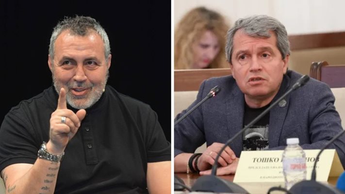 Христо Мутафчиев ПОПИЛЯ Тошко Йорданов