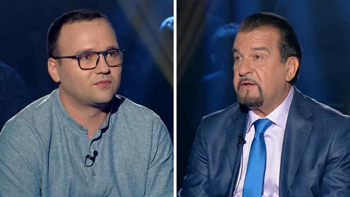 Това ли е големият победител на 100 бона в "Стани богат"?