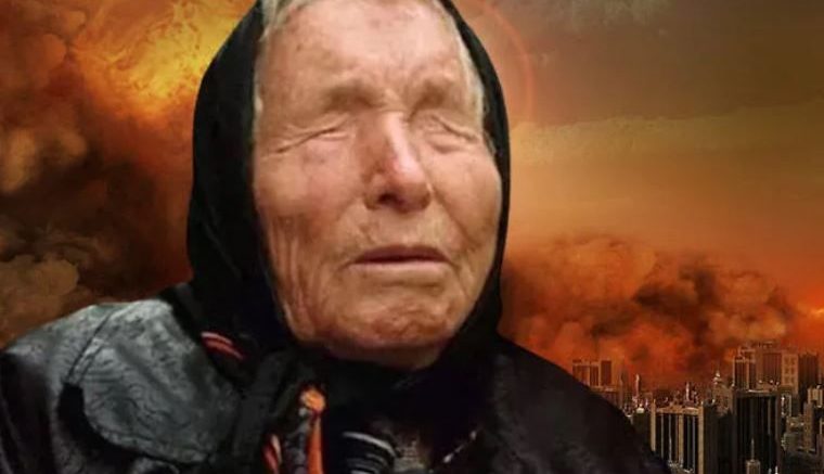 Излезе списък с пророчествата на Ванга за следващите 75 години! Ето какво разкриха: