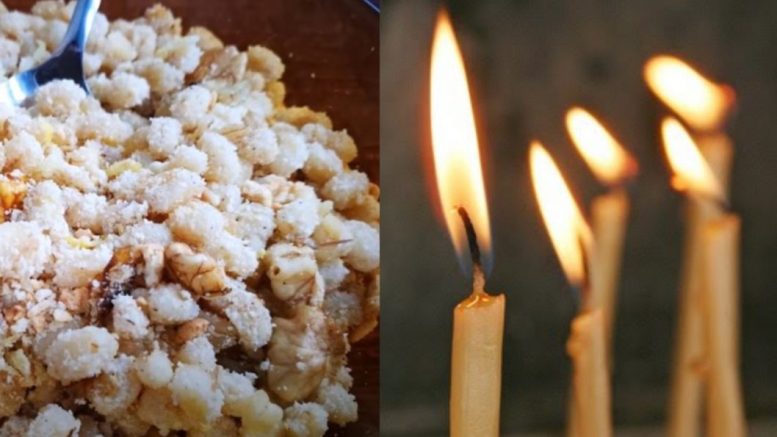 Ще получите най-вкусното жито за Задушница, което някога сте опитвали! 3 съвета от личен опит, с които няма да сбъркате