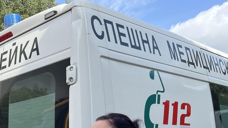 Тежък инцидент на рали във Варна: Автомобил помете публиката, има тежко ранени