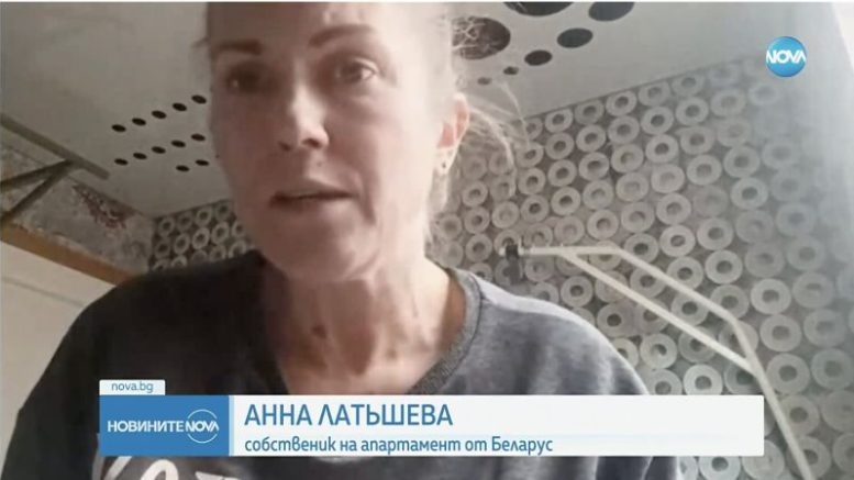 Беларуска от хотел "Негреско" в "Елените": Ако България събори имота ми, ще отидем по-далеч