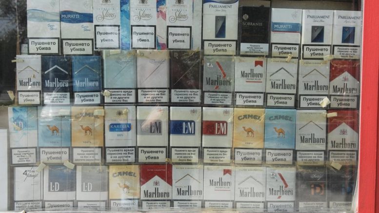 16 лв. за кутия най-евтини цигари – България против но ЕК натиска за нов акциз