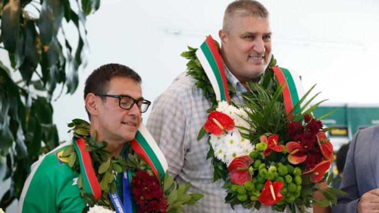 Любо Ганев: Заплатата на Бленджини е три пъти по-голяма от тази, която изобщо сме давали