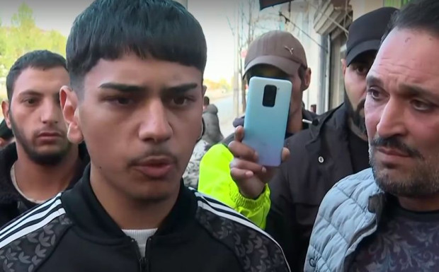 Роднините на Краси: Ако не го съдят като възрастен ще има око за око зъб за зъб