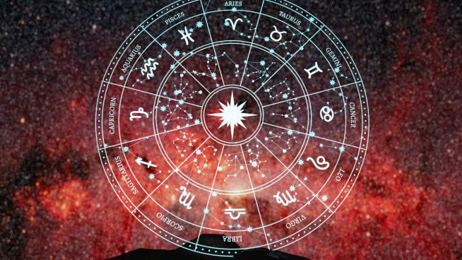 Хороскоп за седмицата от 6 до 12 октомври 2025 г.
