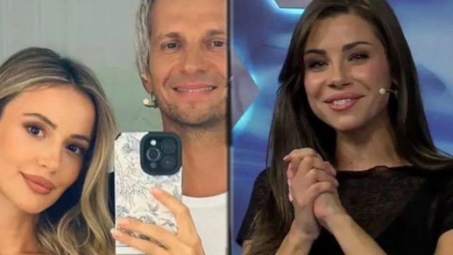 Тотото изрита Марина Кискинова без предупреждение, за да намърда София Маринкова