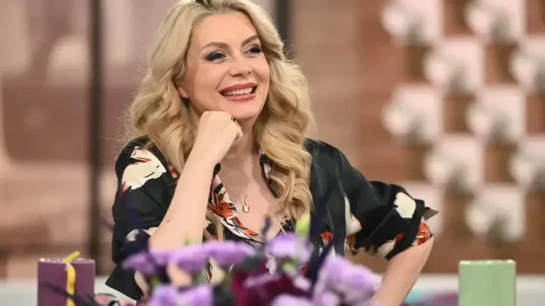Венета Райкова сгодена! Гаджето от Дубай ѝ предложи брак докато беше болна
