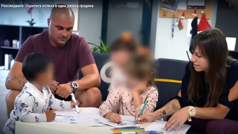 Петиция събира хиляди подписи след ужасяващия случай в детска градина