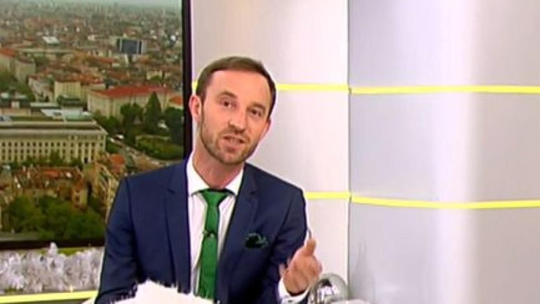 Василковски: Дъждовете спират днес и почва сиромашкото лято, ноември ще е сух и топъл