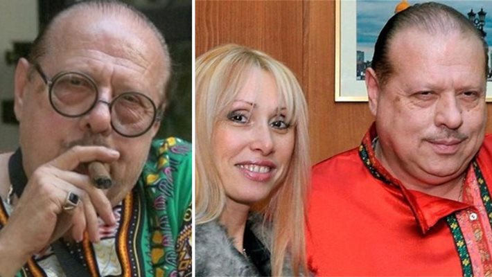 Кристина Димитрова се сбогува с бившия си съпруг агент Тенев с трогателни думи: