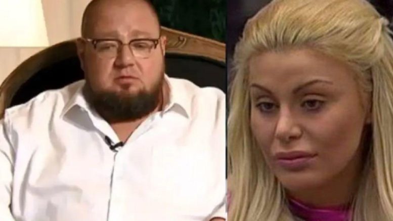 БОМБА! И Гущеров ИЗБУХНА: Светлана ми кръшкаше нонстоп (Още разкрития)