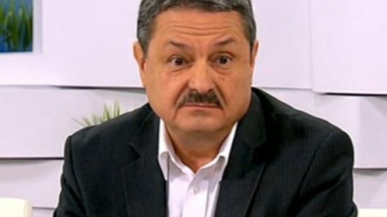 Проф. Рачев: Ще започне гирлянда от средиземноморски циклони