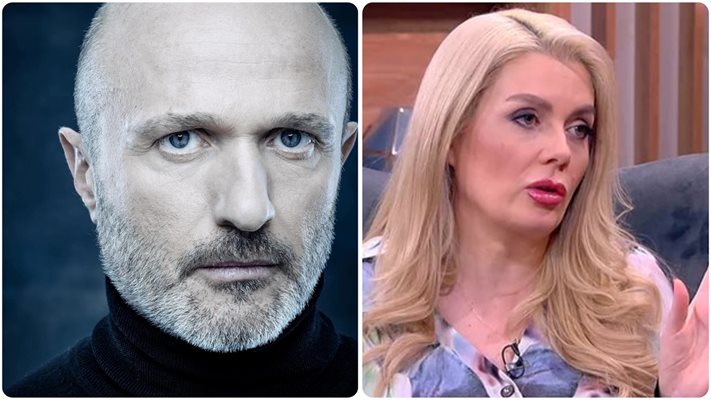 Георги Тошев: Нямам нищо общо с Венета Райкова