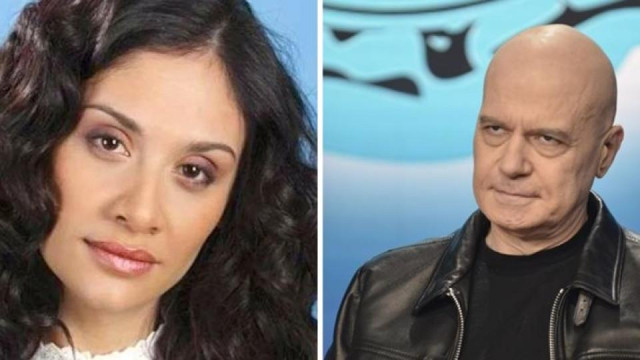 Мариана Попова посече Слави: Никога не е бил музикант спасява го бенда. И за политик не става!