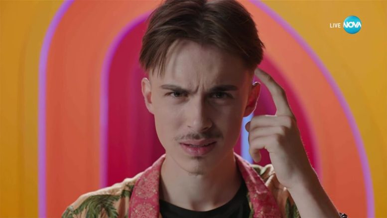 Давид печели „Биг Брадър”?