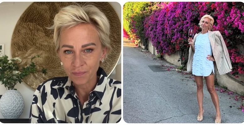 Нана Гладуиш: За малко да не оцелея още при раждането си