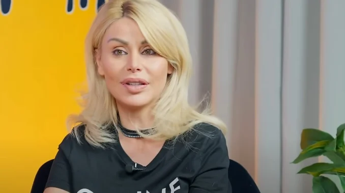 Светлана Василева: Синът лихвар на Тошо Тошев ни остави голи и боси на улицата