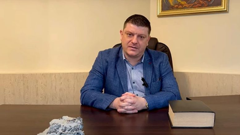 Феноменът Божидар Караджов с лоша прогноза за близкото бъдеще на България
