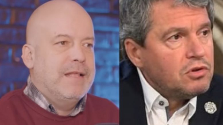 Сиромахов: Тошко, пиша, за да наруша закона ви и да ме вкарате в затвора за 1 до 6 години! Защо излъгахте хората?