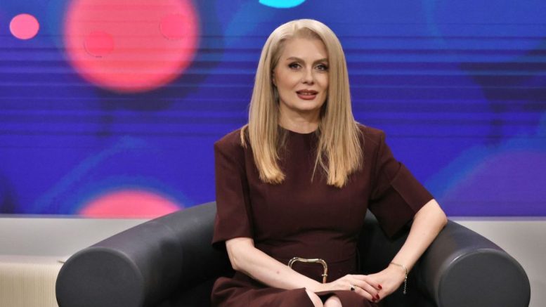 Венета Райкова проговори! Напуска ли БТВ