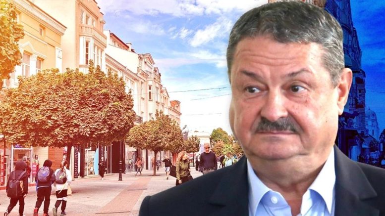 Първо дъжд, а после термометърът скача пак над 20 градуса! Проф. Рачев назова датата, на която топлото се завръща: