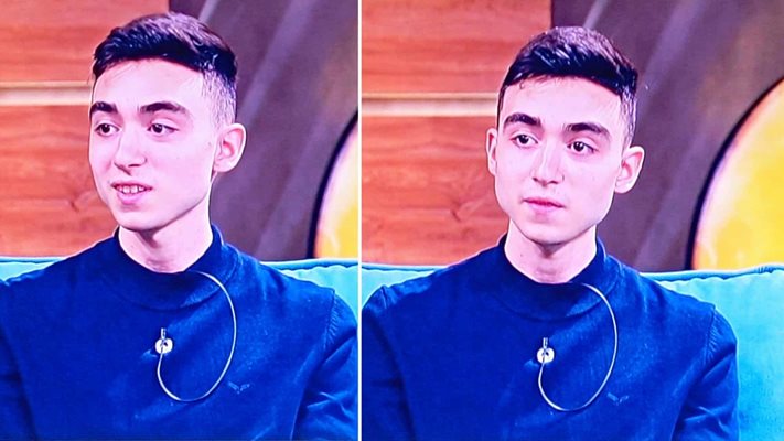 Ученик звезда в "Стани богат" е преподавател само на 18 години