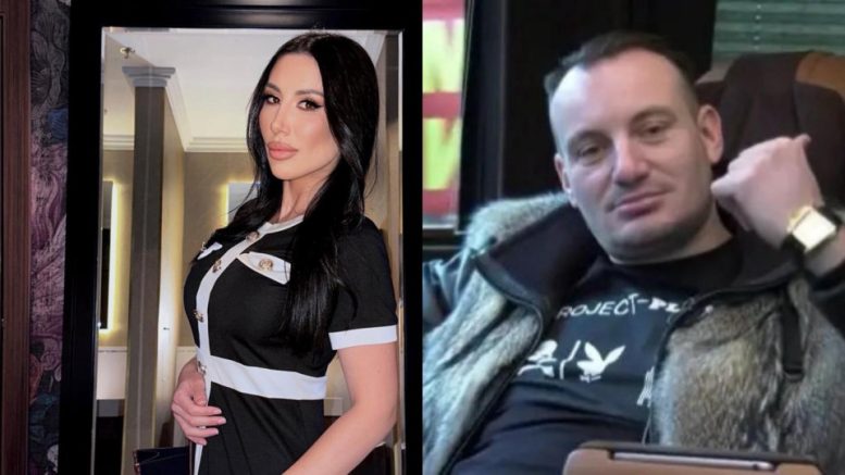 Боби Манекена опасно близо с наша топгримьорка